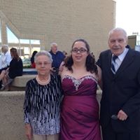 Allyson Foster Photo 16