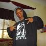 Antione Stevenson Photo 5