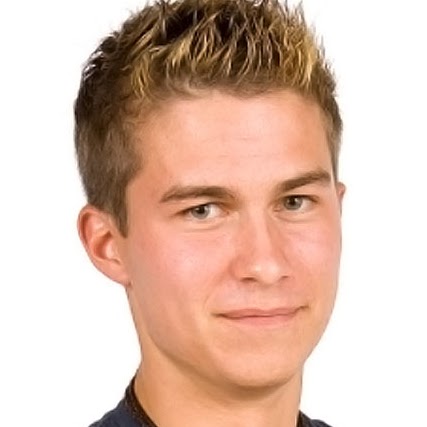 Allen Sanders Photo 13