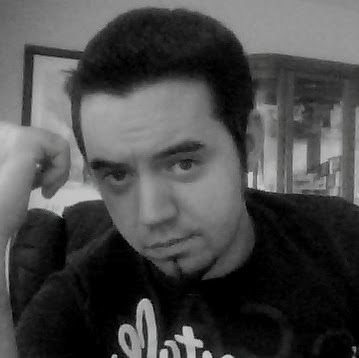 Dustin Harvey Photo 5