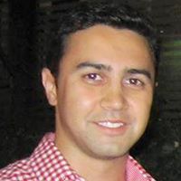Hicham Chami Photo 12