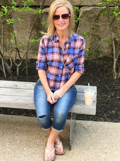 Michelle Robbins Photo 2