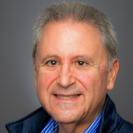 Jeffrey Levy Photo 18