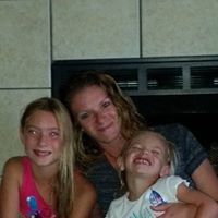Theresa Thacker Photo 20