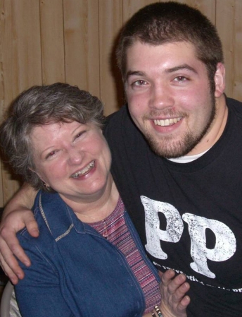 Eileen Johnson Photo 38