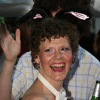 Paula Clark Photo 42
