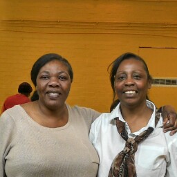 Beverly Robinson Photo 33