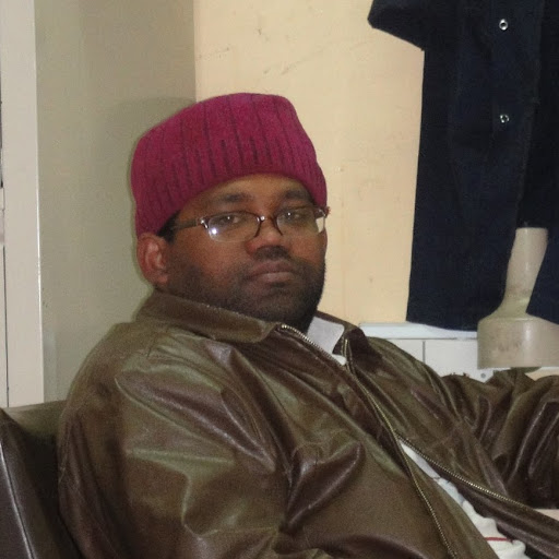 Mohammad Rana Photo 38