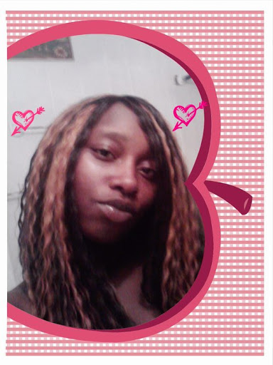 Alecia Robinson Photo 33