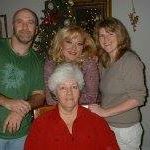 Marcia Ingram Photo 16