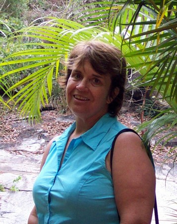 Sharon Francis Photo 19
