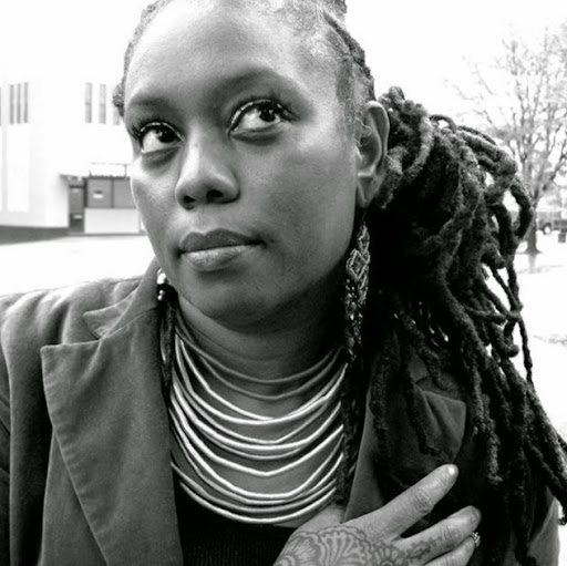 Felicia Webster Photo 12