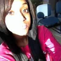 Jazmine Simon Photo 3