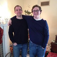 Adam Janssen Photo 6