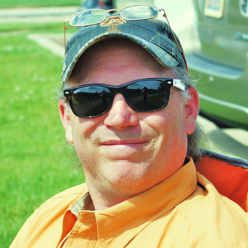 Jeffrey Connors Photo 27