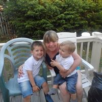 Sally Thomas Photo 5
