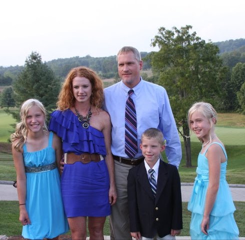 Kevin Combs Photo 12