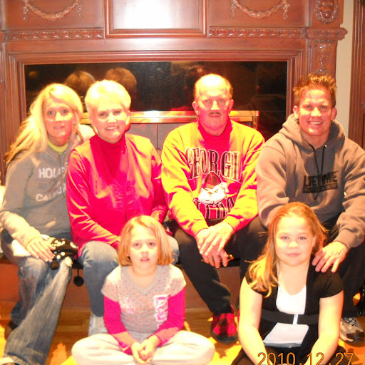 Christy Bowman Photo 12