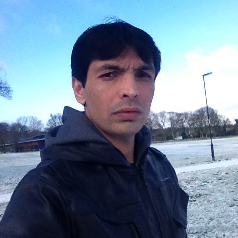 Muhammad Ullah Photo 31