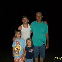 Linda Locklear Photo 11