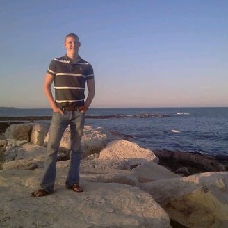 Matthew Russell Photo 38