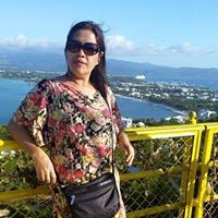 Francisca Tolentino Photo 5