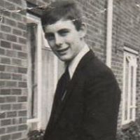 Graham Clark Photo 39