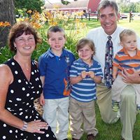 Kathy Gustafson Photo 6