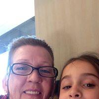 Rebecca Dorris Photo 6