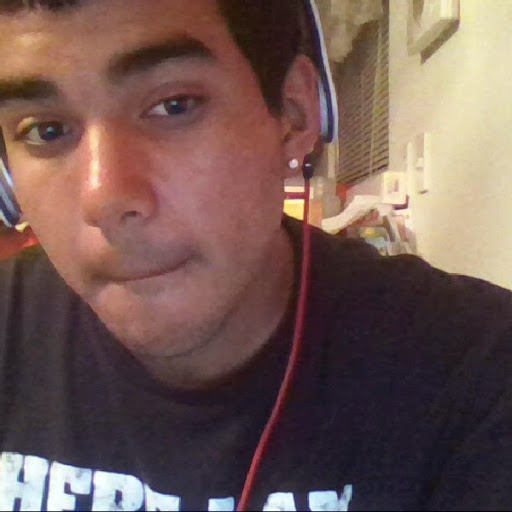 Andrew Cruz Photo 11