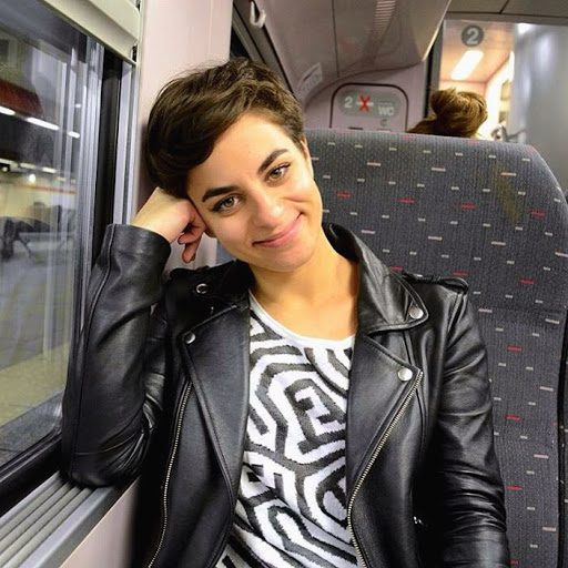 Virginia Rodriguez Photo 4
