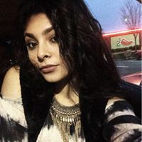 Stephanie Perez Photo 21