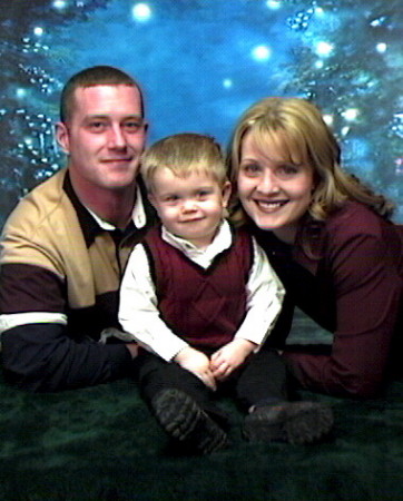 Tracy Heath Photo 7