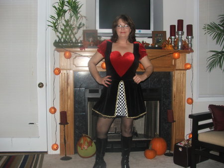 Jackie Bullock Photo 20