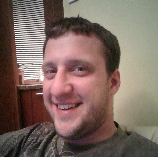 Matthew James Photo 15