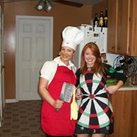 Rachel Bergeron Photo 35