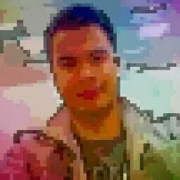 Dan Torres Photo 2