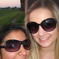 Laura Kiser Photo 9
