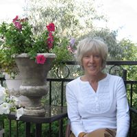 Annette Langston Photo 7