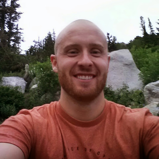 Andrew Olson Photo 19