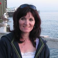 Sharon Powers Photo 29