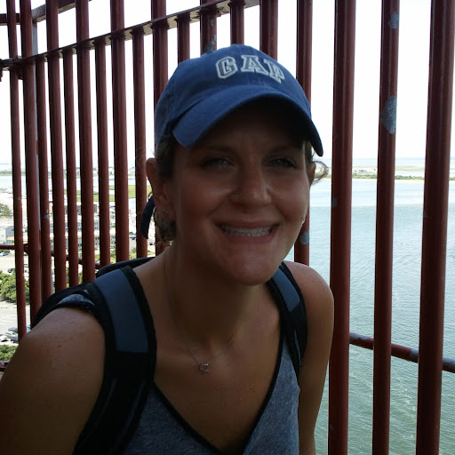 Rachel Haig Photo 2