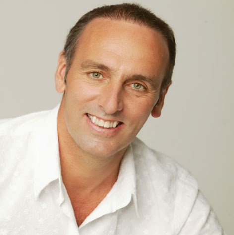 Brian Houston Photo 27