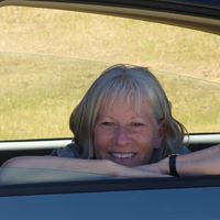 Cynthia Berg Photo 35