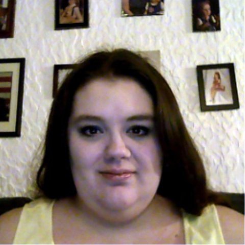 Annie Gregory Photo 11