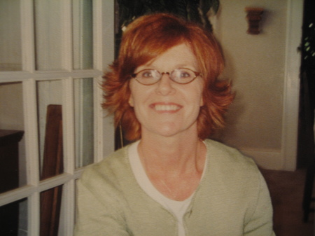 Julie Reid Photo 20