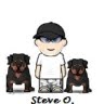 Steve O'Connell Photo 17