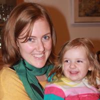 Anna Harding Photo 39