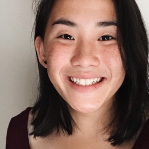 Michelle Kwong Photo 20