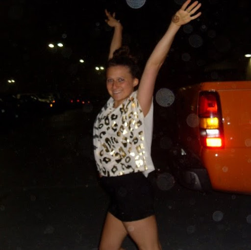 April Sperry Photo 9